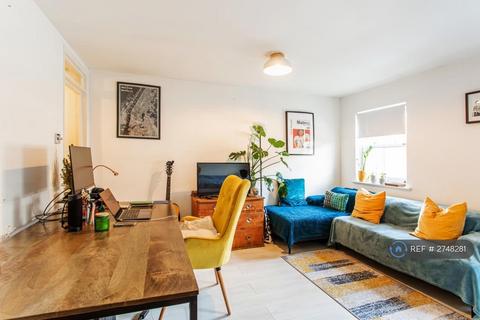 undefined, Fairfoot Road, London, E3