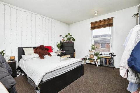 undefined, Nottingham DE22