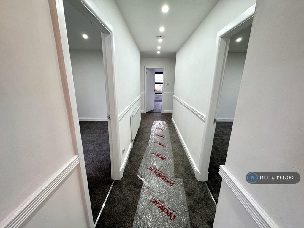 Landing