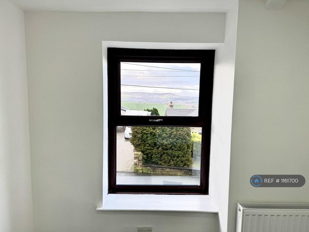 Bedroom 2 View