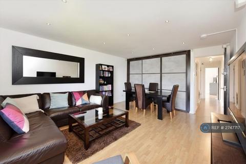 2 bedroom flat to rent, Van Gogh Court, London, E14