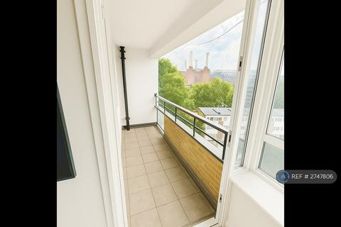 2 bedroom flat to rent, Anson House, London, SW1V