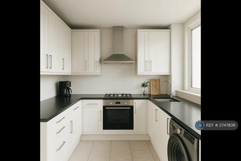 2 bedroom flat to rent, Anson House, London, SW1V