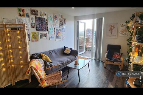 1 bedroom flat to rent, Moulding Lane, London, SE14