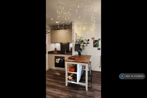 1 bedroom flat to rent, Moulding Lane, London, SE14