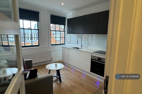 1 bedroom flat to rent, Cloutsham House, London, W1W