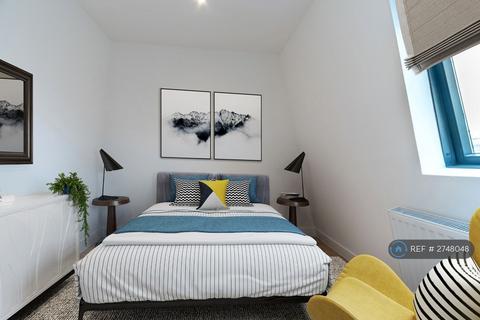1 bedroom flat to rent, Cloutsham House, London, W1W
