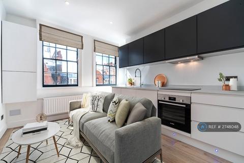 1 bedroom flat to rent, Cloutsham House, London, W1W