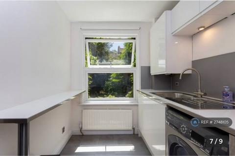 undefined, Victoria Park Road, London, E9