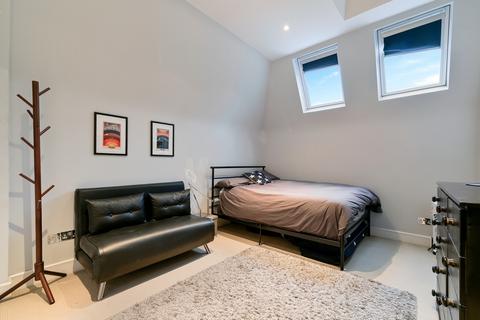 undefined, Blythe Road, London W14