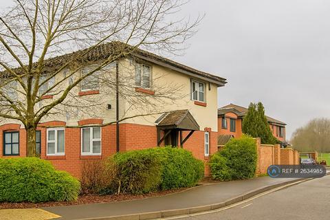 3 bedroom end of terrace house to rent, Heathlands Way, Hounslow, TW4