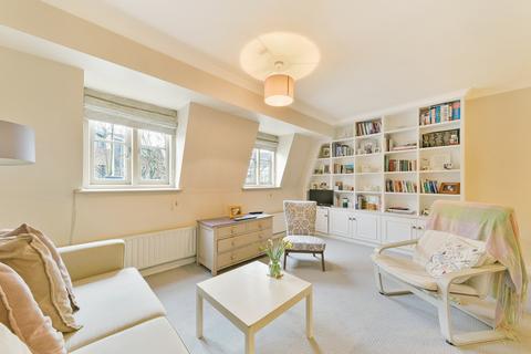 1 bedroom flat to rent, Battersea Square, SW11