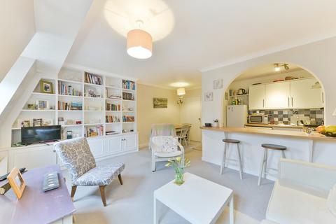 1 bedroom flat to rent, Battersea Square, SW11