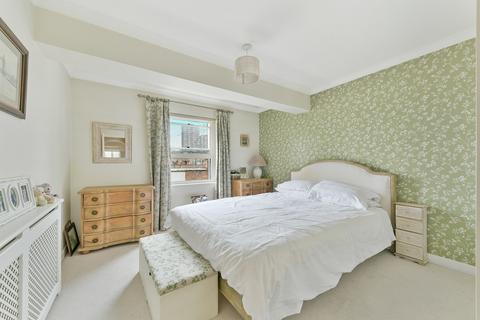 1 bedroom flat to rent, Battersea Square, SW11