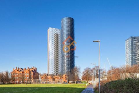 undefined, Underground Secure Car Parking, 11 Silvercroft Street, Manchester M15
