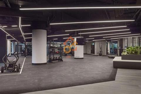 undefined, Underground Secure Car Parking, 11 Silvercroft Street, Manchester M15