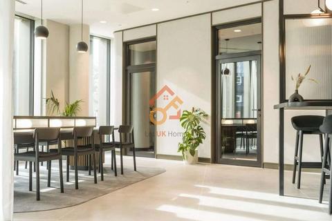 undefined, Underground Secure Car Parking, 11 Silvercroft Street, Manchester M15