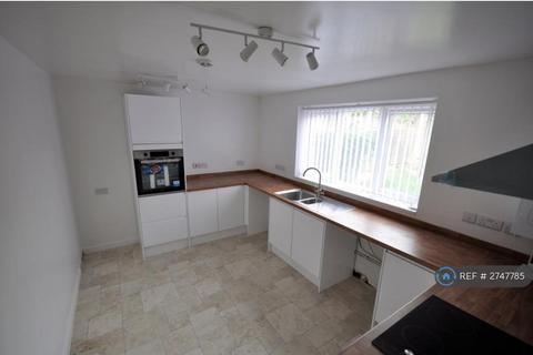 undefined, Kendal Walk, Derby, DE21