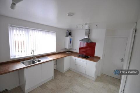 undefined, Kendal Walk, Derby, DE21