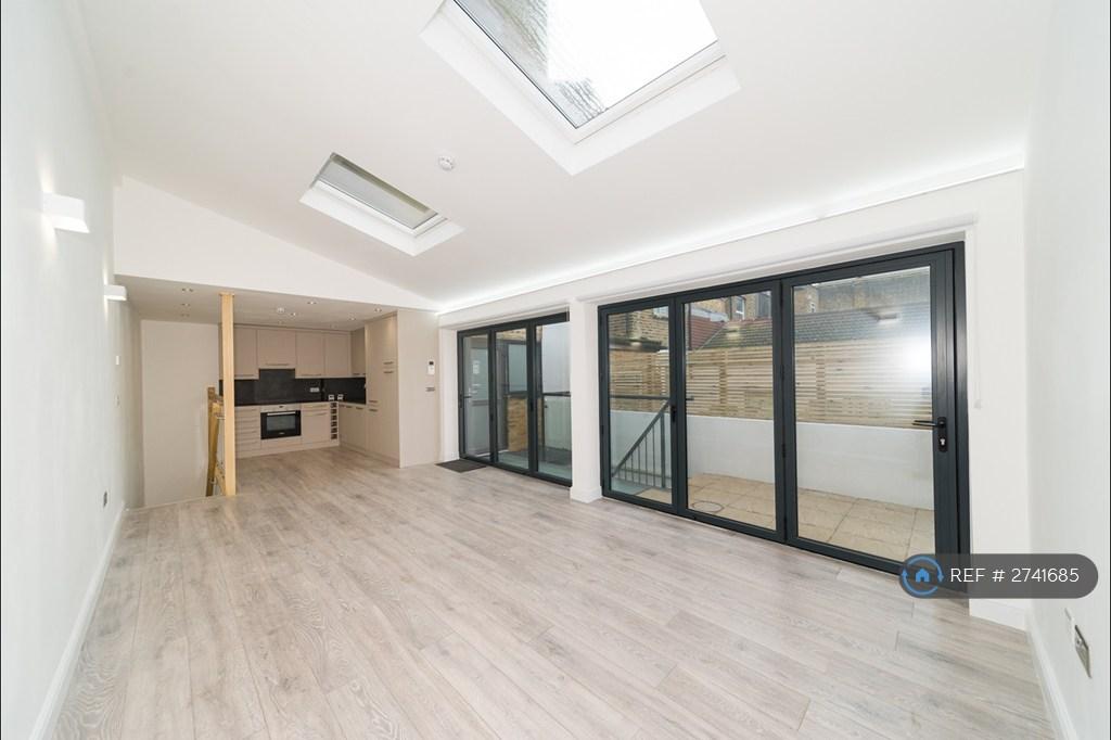 Taken Prior To Current Tenancy