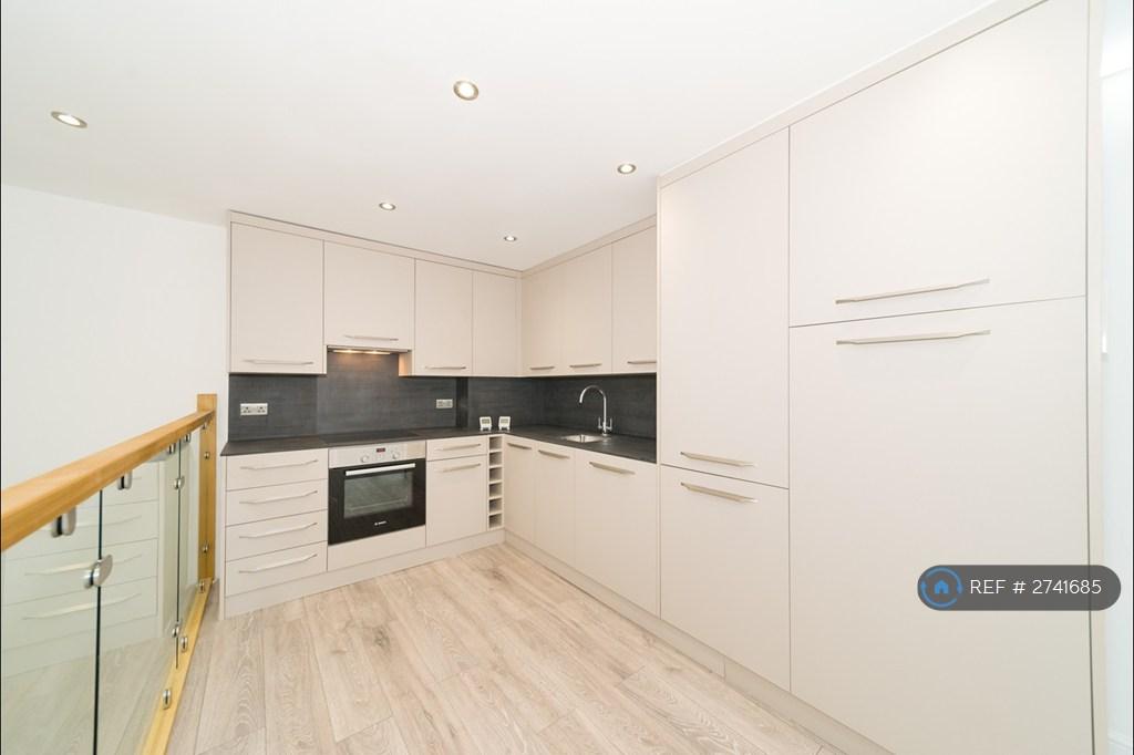 Taken Prior To Current Tenancy