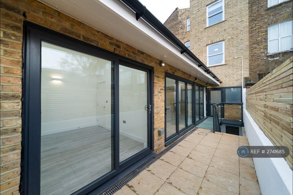 Taken Prior To Current Tenancy
