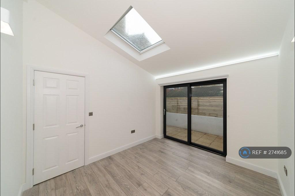 Bedroom 1 - Taken Prior To Current Tenancy