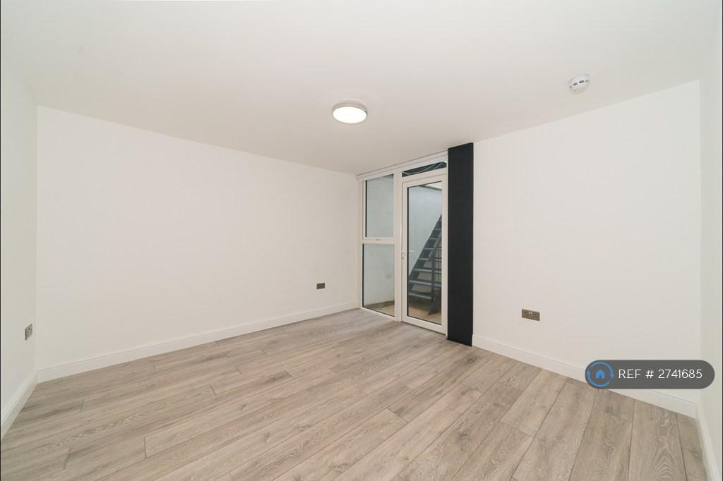 Taken Prior To Current Tenancy