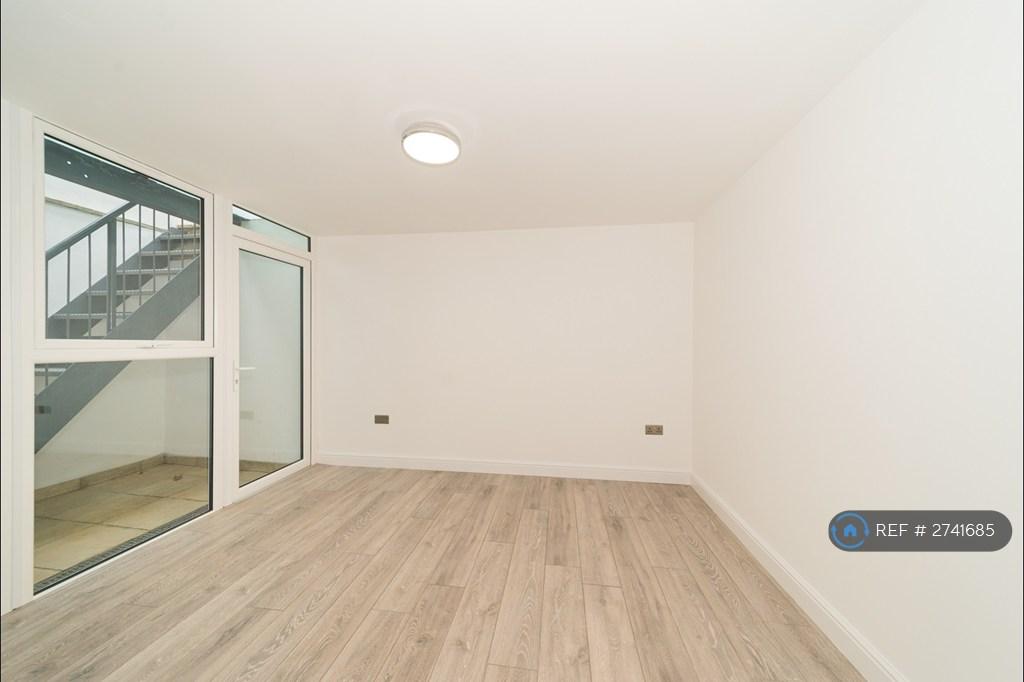 Bedroom 3 - Taken Prior To Current Tenancy