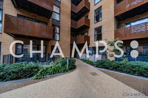 2 bedroom flat to rent, Tabbard Apartments, W3