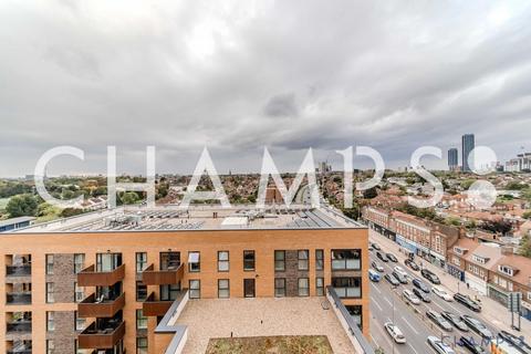 2 bedroom flat to rent, Tabbard Apartments, W3