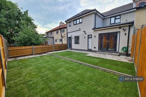 2 bedroom flat to rent, Nelson Road, Stanmore, HA7