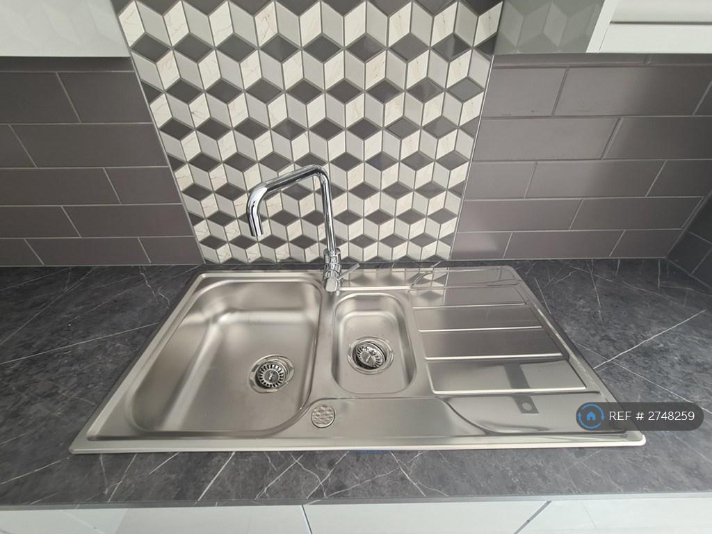 Sink