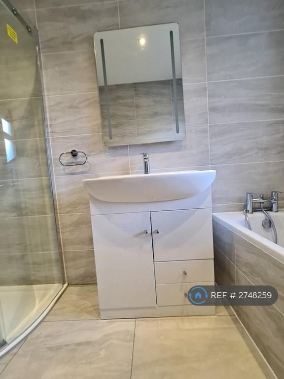 Basin