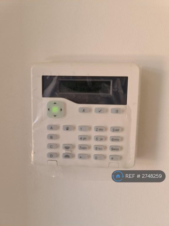 Alarm