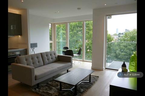 1 bedroom flat to rent, Victory Place, London, SE17