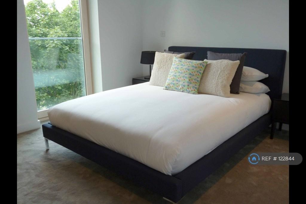 Bed Room