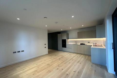 1 bedroom flat to rent, Bella House, SE10