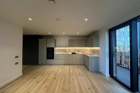 1 bedroom flat to rent, Bella House, SE10