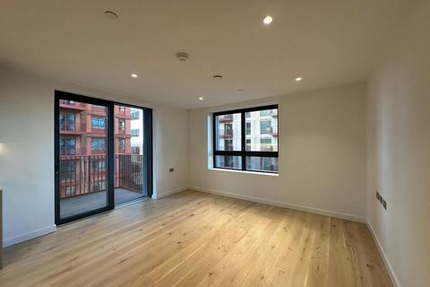 1 bedroom flat to rent, Bella House, SE10
