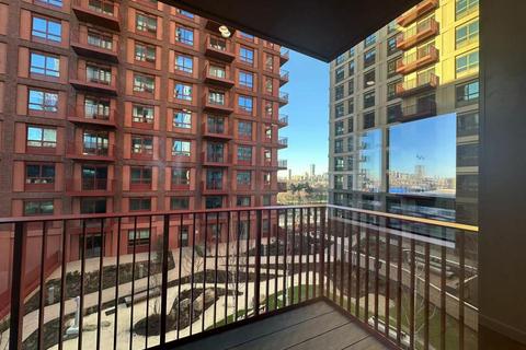 1 bedroom flat to rent, Bella House, SE10