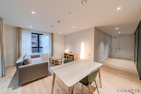 undefined, Bella House, SE10