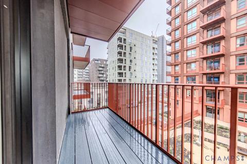 undefined, Bella House, SE10