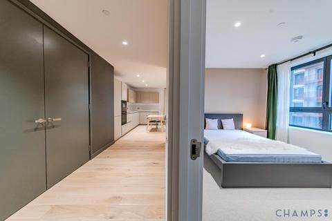 undefined, Bella House, SE10