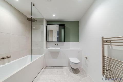 undefined, Bella House, SE10