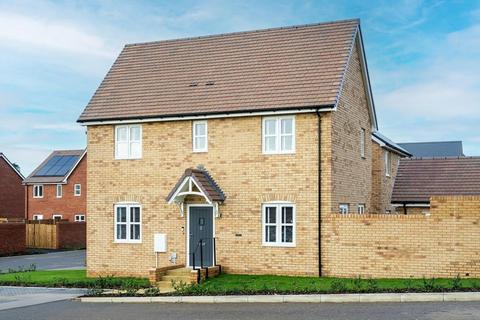undefined, 82, Ashdown at Brook Gardens, SG19, Potton SG19 2PS