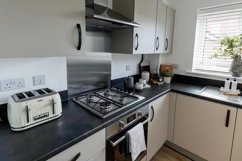 undefined, 82, Ashdown at Brook Gardens, SG19, Potton SG19 2PS