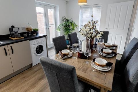 undefined, 82, Ashdown at Brook Gardens, SG19, Potton SG19 2PS