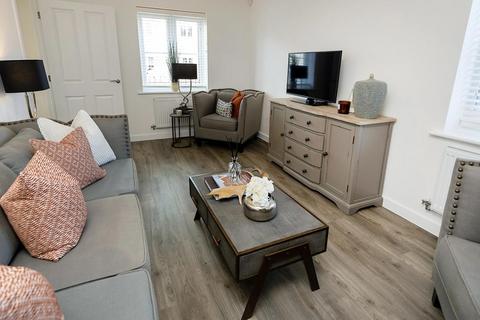 undefined, 87, Ashdown at Brook Gardens, SG19, Potton SG19 2PS