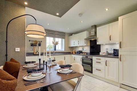 undefined, Plot 137, The Selset at The Kilns, Hornsea, Rolston Road HU18